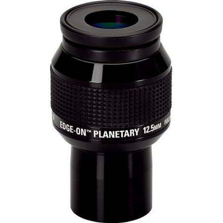 Orion 8882 12.5mm Edge-On Planetary Eyepiece (Best Telescope For Planetary Photography)