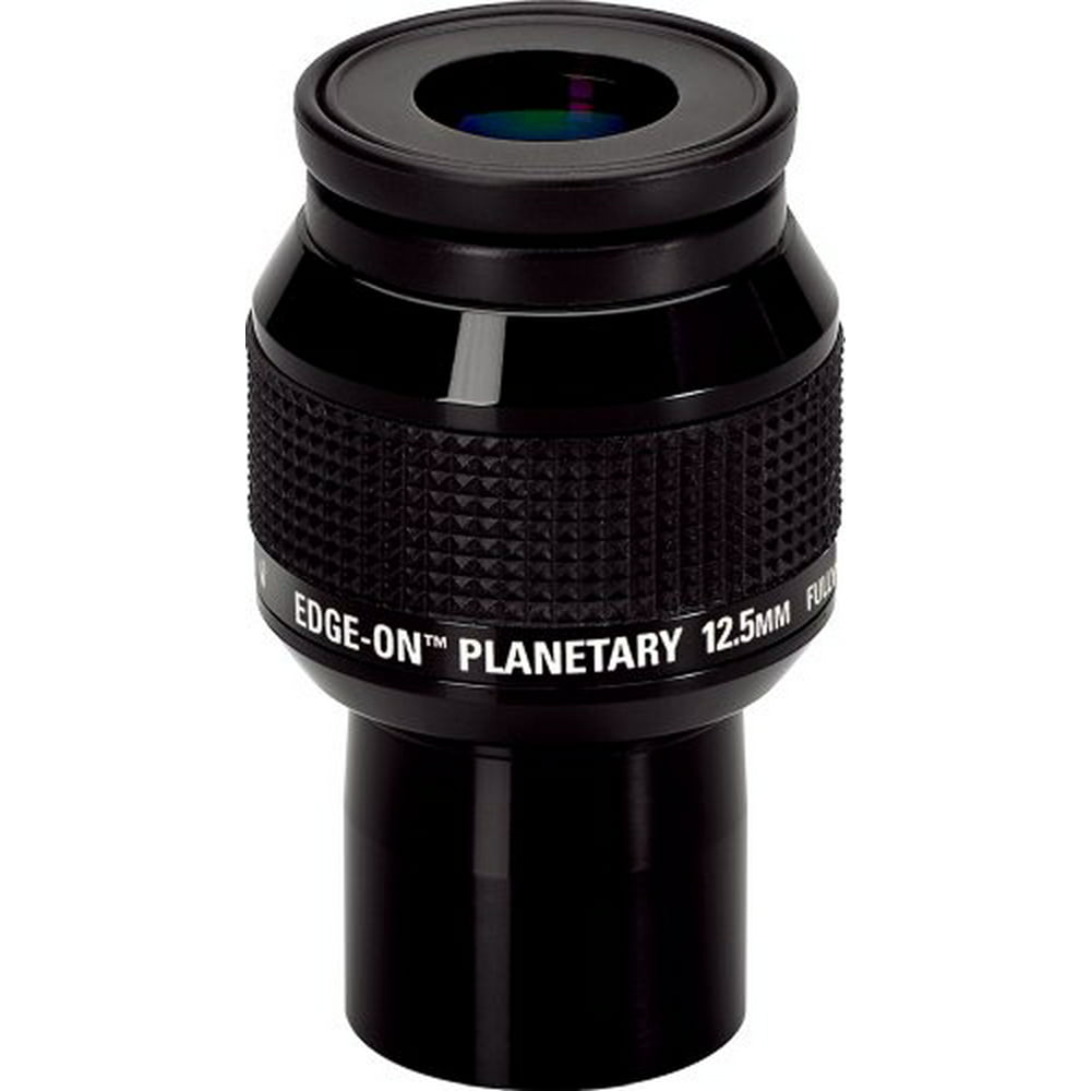Orion 8882 12.5mm Edge-On Planetary Eyepiece - Walmart.com - Walmart.com