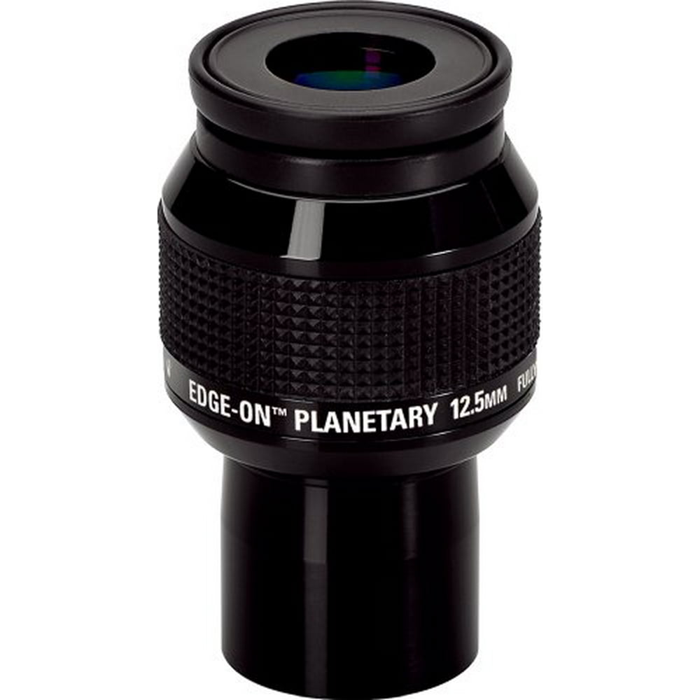 Orion 8882 12.5mm Edge-On Planetary Eyepiece - Walmart.com - Walmart.com