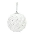 thumbnail image 2 of 2 bolas colgantes de Navidad para decoración de interiores, bodas y fiestas. Estilo A, 2 of 9