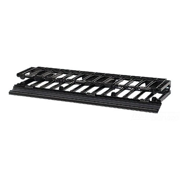 Panduit NetManager High Capacity Horizontal Cable Manager