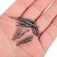 thumbnail image 4 of 10pcs Foldable Umbrella Tail Beads Replacement Umbrella Tail Beads Metal Umbrella Bone Covers, 4 of 4