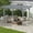 Gray, variant on Outsunny 12' x 10' Wooden Pergola Grape Trellis, Outdoor Gazebo for Garden, Patio, Backyard, Deck, Gray