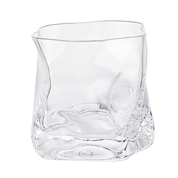 Toystoory Juego de tazas de café clásicas para disfrutar de la bebida matutina Organizadores de utensilios de cocina Transparente