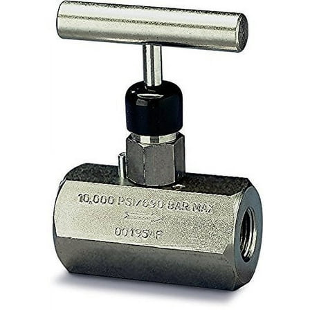 ENERPAC V-82 NEEDLE VALVE V82