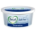thumbnail image 1 of Becel Margarine Salt-Free, 1 of 5