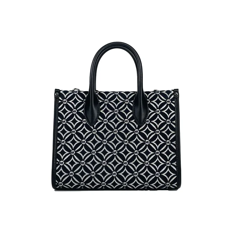 みぃ。 Michael Kors Mirella Small Top Zip Crossbody Tote Bag - Walmart.com