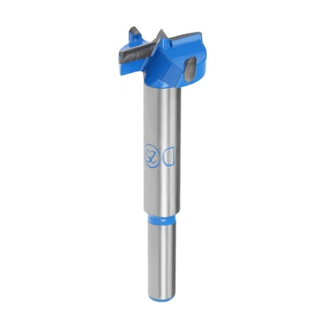 

25mm Carbide Hinge Boring Forstner Drill Bit 8mm Shank