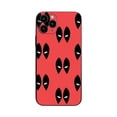 thumbnail image 1 of MightySkins APIPH12PR-Dead Eyes Pool Skin for Apple iPhone 12 Pro - Dead Eyes Pool, 1 of 3