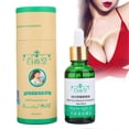 thumbnail image 3 of Huile essentielle raffermissante pour l'augmentation mammaire et le lifting, soin de la peau des seins, 30 ml, 3 of 4