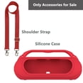thumbnail image 2 of Funda de silicona para altavoz Bluetooth Beats Pill 2024, 2 of 7