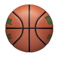thumbnail image 4 of Juego de baloncesto WILSON Evolution Indoor Game Green, talla 7 - 29.5, 4 of 6