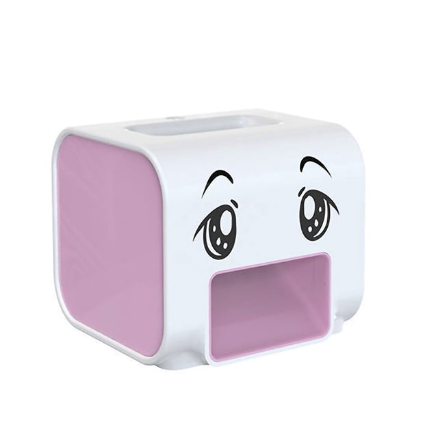 tredstone Nut Peeler Machine Home Electric Kitchen Gadget Automatic Nuts Cracker Accessory Peeling Equipment Food Opening Assistant Tool pink