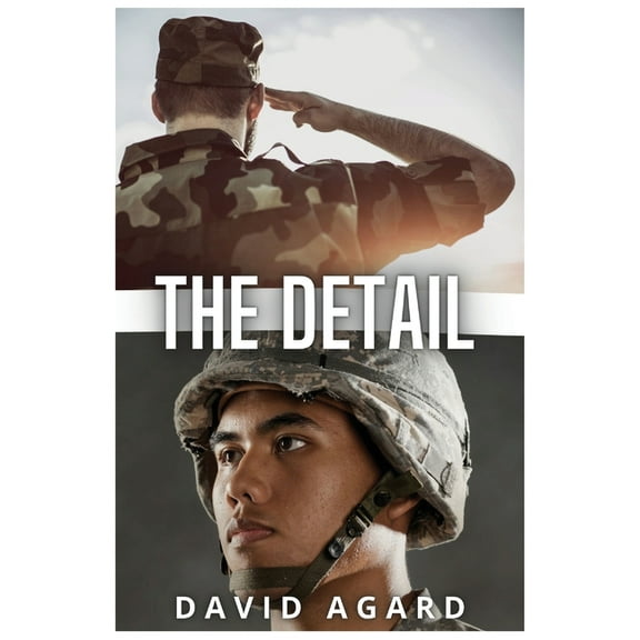 The Detail, (Paperback)