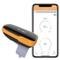thumbnail image 1 of Vibeat Sleep Oxygen Monitor,Ring Pulse Oximeter for Overnight Continuous Tracking,Health Canada Approved,PO1, 1 of 7