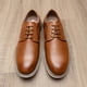 thumbnail image 2 of Bruno Marc Zapatos de Vestir Casuales para Hombre Oxfords Formales, 2 of 9