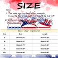 thumbnail image 3 of Hwmodou Women Dresses Summer Beach Daily Dress Sleeveless Vacation Simple Printed Casual Seaside Vacation Mini Dress Holiday Ladies Sundress, 3 of 6
