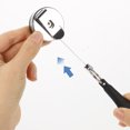 thumbnail image 3 of 1 Set of Mechanical Carpenter Pencil Carpenter Accessories Construction Carpenter Pencil Sharpener, 3 of 8