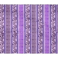 thumbnail image 4 of oneOone Tissu Flex Coton Imprimé Ethnique pour Couture BTY 40 Pouces de Large, 4 of 4