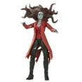 thumbnail image 5 of Marvel Legends Series MCU Disney Plus Zombie Scarlet Witch Marvel Action Figure, 3 Accessories, 5 of 6