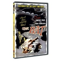 The Bat (DVD), Film Chest, Horror