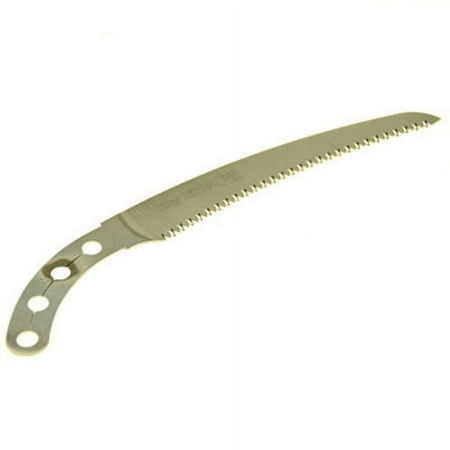 UPC: 4903585271246 | Silky Saw 271-24 ZUBAT 9.5 in. Large Teeth Curved Blade