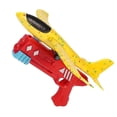 thumbnail image 3 of Set de juguetes Catapult Plane Launcher Foam para niños, 3 of 3