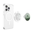 thumbnail image 3 of Accesorio para teléfono PopSockets PopGrip Minimal Sage Green, 3 of 5