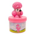 thumbnail image 3 of Slime Bluey con Olor a Algodón de Azúcar, 3 of 4