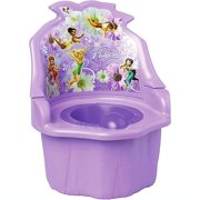 Disney - Fairies 3-in-1 Potty Training Seat