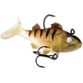 thumbnail image 1 of Leurre souple WildEye Live Walleye, 4 po., 1 of 2
