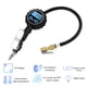 thumbnail image 5 of Medidor de presión de neumáticos TPMS portátil para automóvil con boquilla, 5 of 9