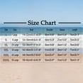 thumbnail image 3 of Purchase History for My Accounts Last 3 Months Ladies Tops Plus Size Short Sleeve Crewneck T Shirts Striped Summer Fashion Tunic Tops Loose Fit Dressy Casual Blouses Workout Y2K Tee Shirts Ropa Mujer, 3 of 6