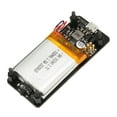 thumbnail image 2 of UPS Power HAT BoardV1.2 UPS Power HAT UPS Power HAT Boardfor Raspberry Pi UPS Lite UPSHAT Board Multi-Functional, 2 of 5
