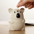 thumbnail image 1 of Fridja Sales Toothpick Case Automatically Up High Value Home Personalized Commercial Cream Wind New Portable Toothpick for New Home, 1 of 6