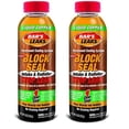thumbnail image 1 of Radiador de admisión de cobre líquido Block Seal para detener fugas, 530 ml x 2, 1 of 3