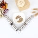 thumbnail image 4 of Matsuzay Molinillo de condimentos en 1, molinillo de pimienta Manual de acero inoxidable, molinillo de sal y pimienta, herramientas de cocina, accesorios Organizadores de utensilios de cocina Matsuzay HA014269-00, 4 of 4