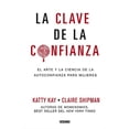 thumbnail image 1 of LA CLAVE DE LA CONFIANZA OCEANO KATTY KAY, 1 of 2