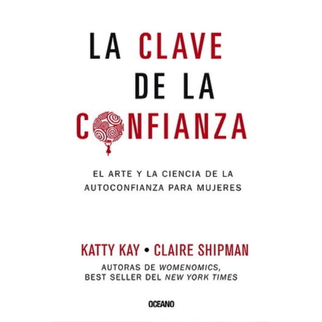 LA CLAVE DE LA CONFIANZA OCEANO KATTY KAY