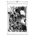 thumbnail image 2 of Radiohead - Gribouillis, 2 of 4