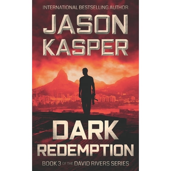 Pre-Owned Dark Redemption (Paperback) 1980925348 9781980925347