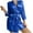 Z-Navy#satin robes for women, variant on Women's Satin Robes 3/4 Sleeve Silk Kimono Bath Robe Knee Length Casual Bride Bridesmaid Party Bathrobes Cozy Soft Sleepwear Rose Gold S