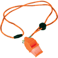 thumbnail image 4 of Fox 40 Sonik Blast CMG Whistle with Breakaway Lanyard, 4 of 4