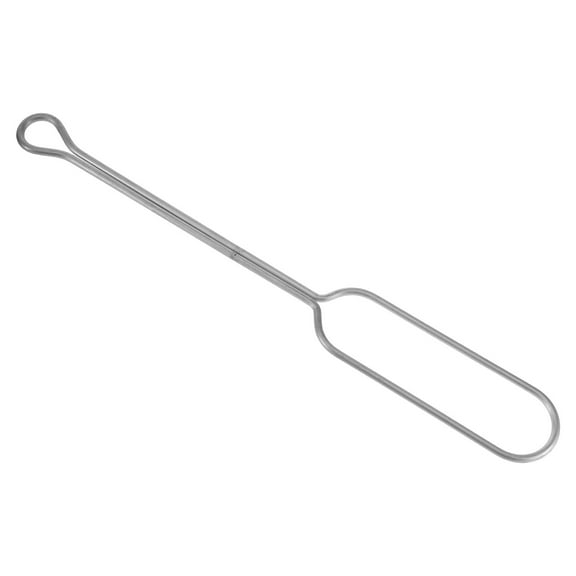 CHICHUMID Metal Stirrer 1Pack For Home And Commercial Use With Paddle Design And Comfortable Handle