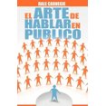 thumbnail image 2 of El Arte de Hablar En Publico (Spanish Edition), 2 of 2