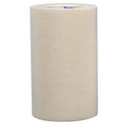 Tensoplast White Cotton Elastic Adhesive Bandage, 2 x 5 yds, 1 Count