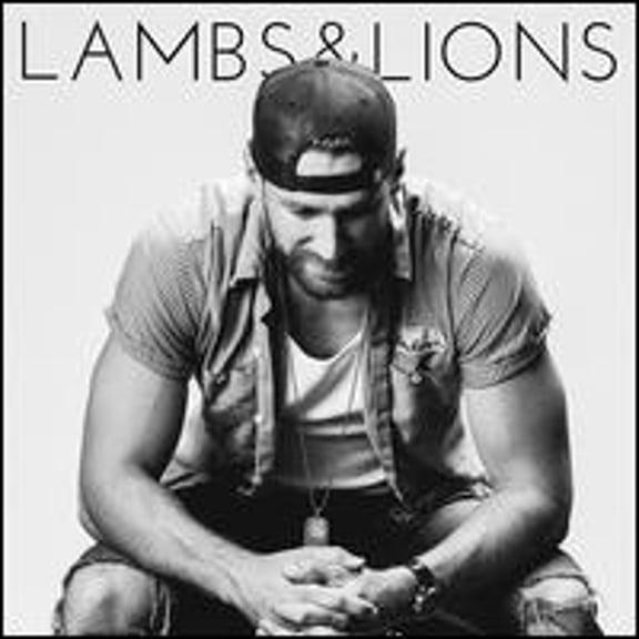Pre-Owned Lambs & Lions (CD 0190296946158) by Chase Rice