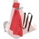 thumbnail image 1 of Hamaca columpio para niños Macarena columpio sensorial para interiores y exteriores rojo, 1 of 8