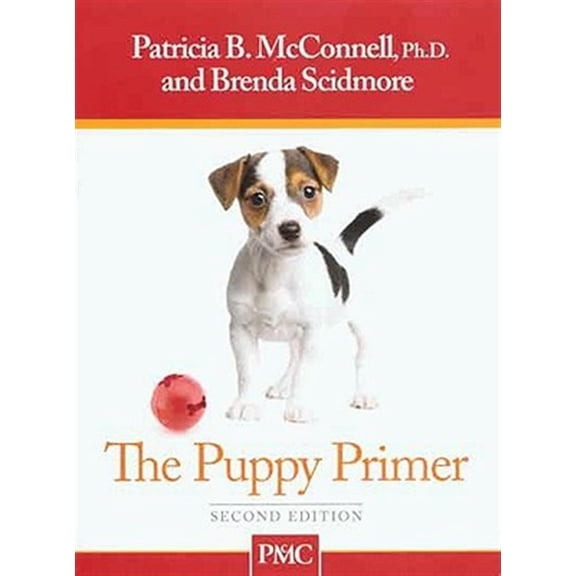 Pre-Owned Puppy Primer (Paperback) 1891767135 9781891767135
