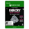 Far Cry New Dawn xxl Currency Pack - Xbox One [Digital]